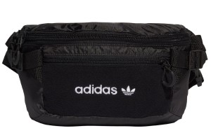 Torebka nerka adidas Premium Essentials Large Waist Bag pojemność 5 L
