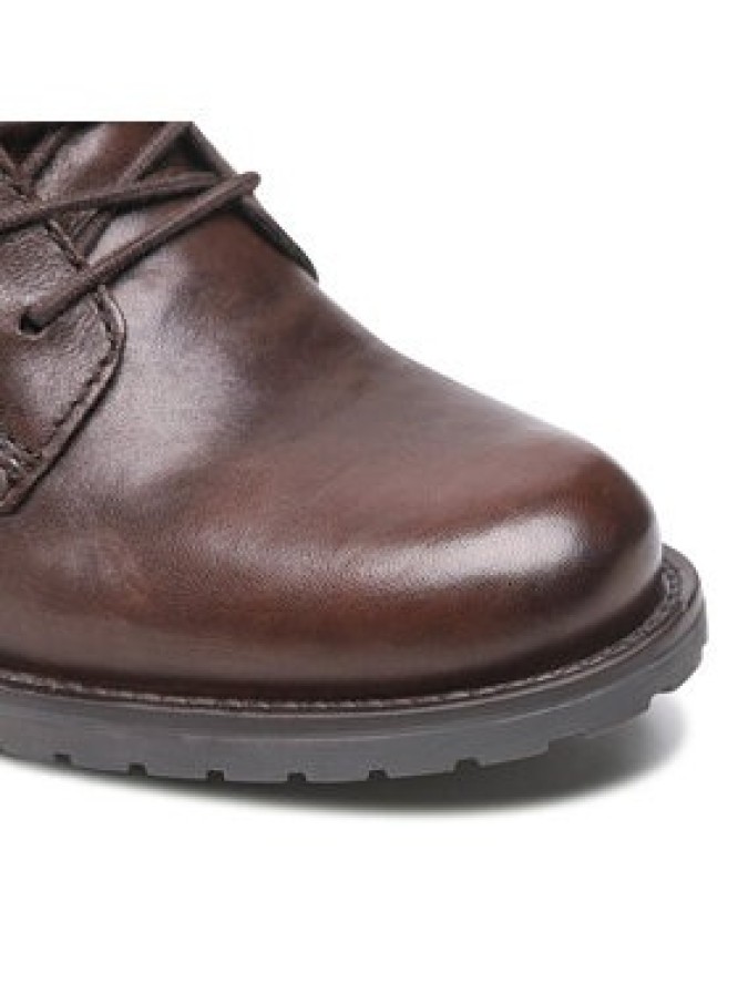 Lasocki Trzewiki WI16-CORA-13 Brązowy