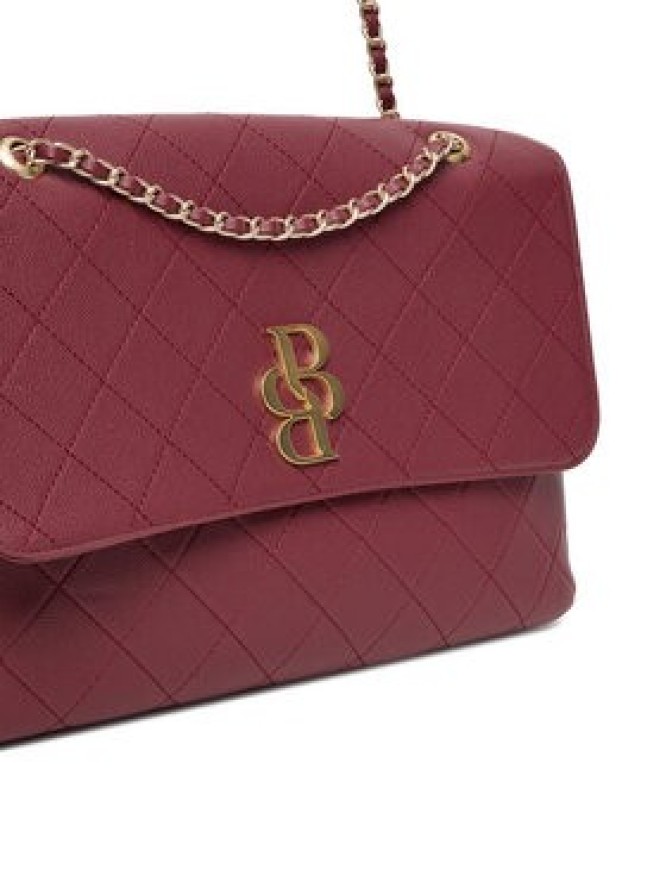 Badura Torebka C-ALEXIS-LA482-3031 Bordowy