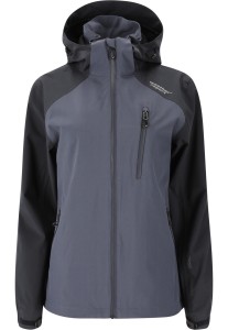 Damska kurtka wodoodporna Weather Report Camelia AWG W-PRO 15000