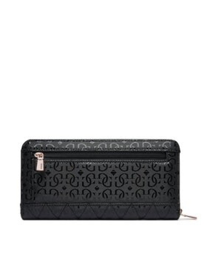 Guess Portfel Tamara Slg SWGG23 23146 Czarny
