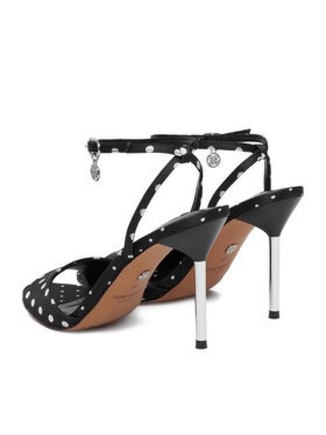 Nine West Szpilki EO-CD26-144 Czarny