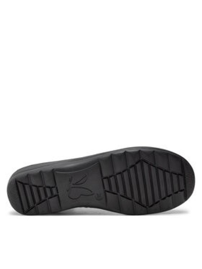 Caprice Botki 9-26457-41 Czarny