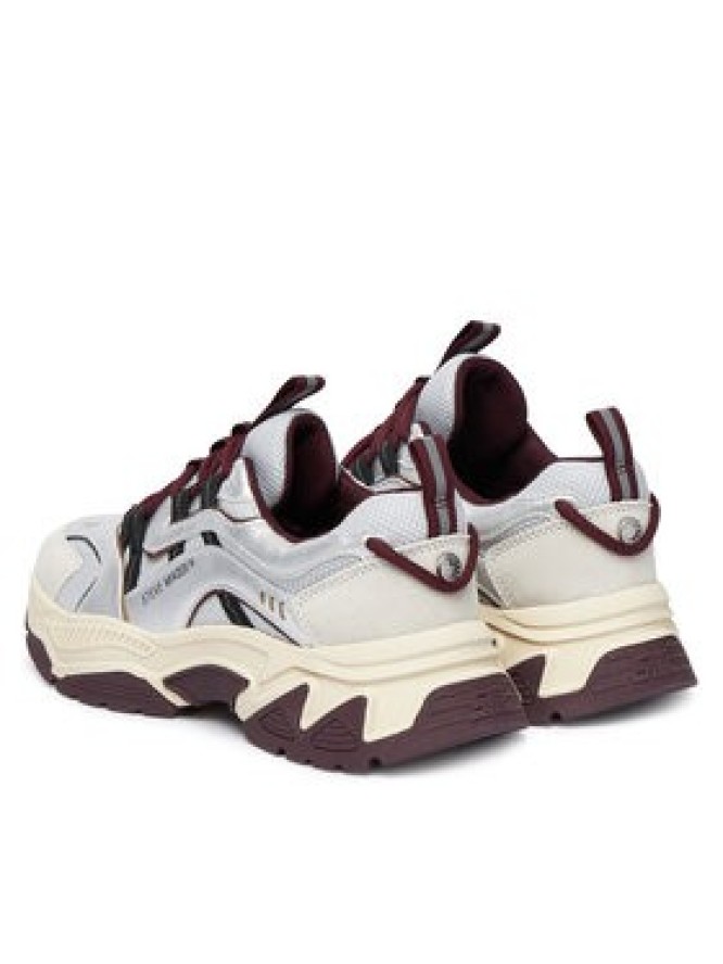 Steve Madden Sneakersy Animates SM11004763 Szary