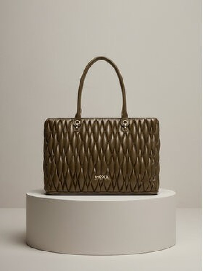 MEXX Torebka C-MEXX-L-012-08 Khaki