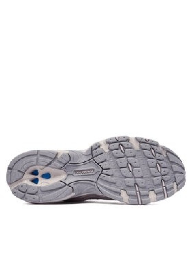 New Balance Sneakersy U530ELG Srebrny