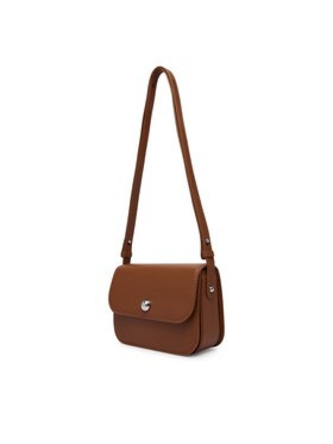 Weekend Max Mara Torebka Kapetali 2625516095 Brązowy