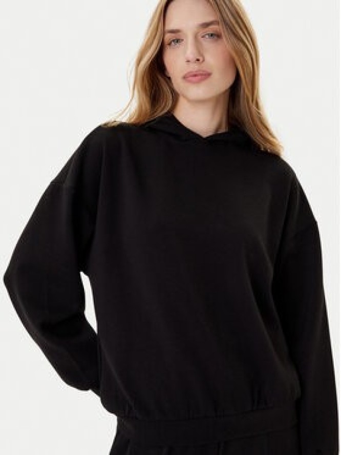 ONLY Bluza Scarlet 15355809 Czarny Regular Fit