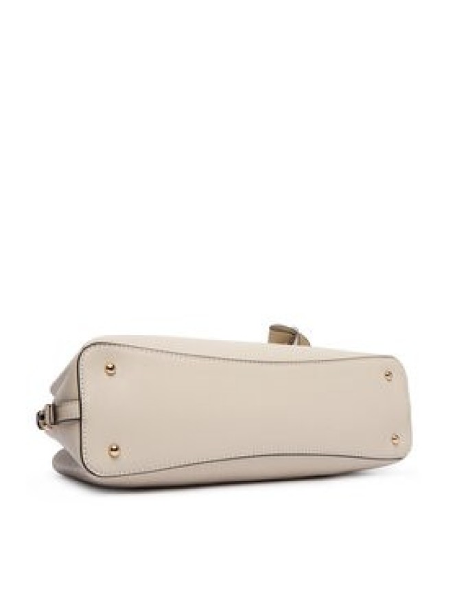 Guess Torebka Danielle HWZG22 27050 Kremowy