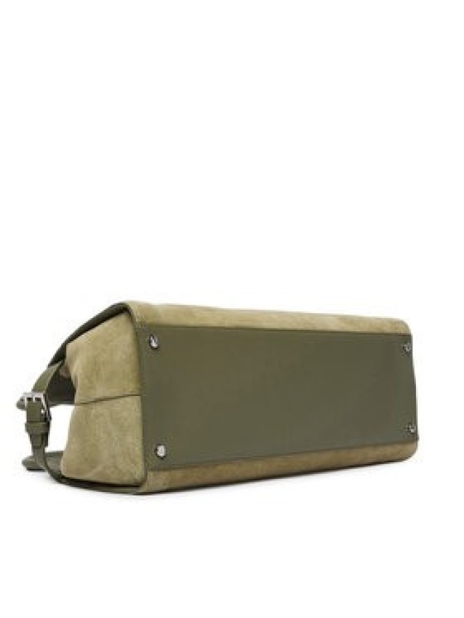 Guess Torebka HWYUSS P6276 Zielony