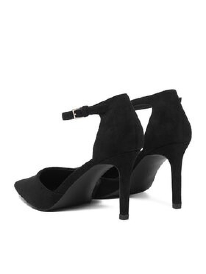DeeZee Szpilki CEO-TS6391-01 Czarny