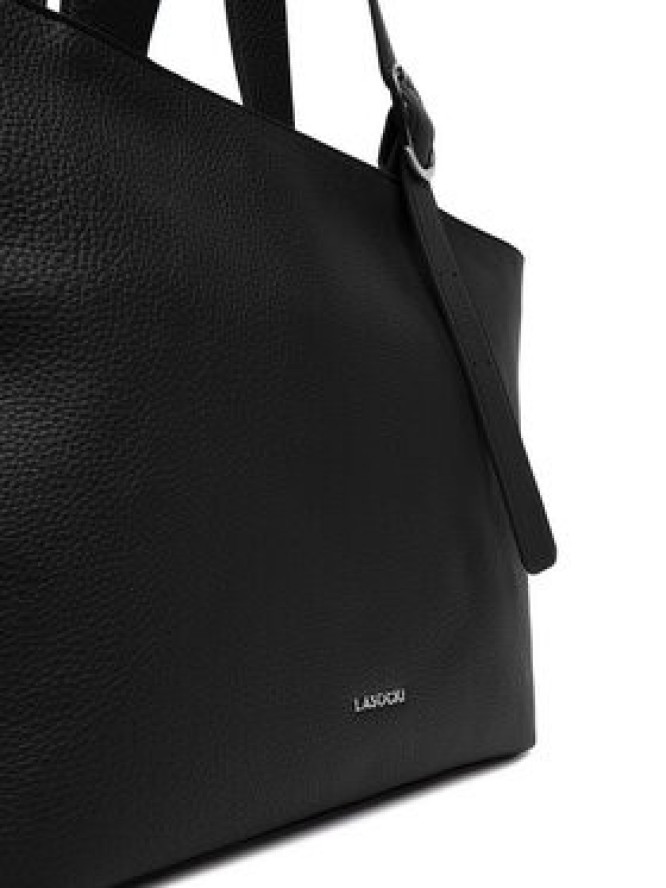 Lasocki Torebka C-LSK-L-012-08 Czarny