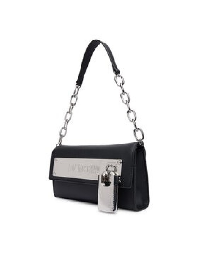 LOVE MOSCHINO Torebka JC4297PP0PK1500A Czarny