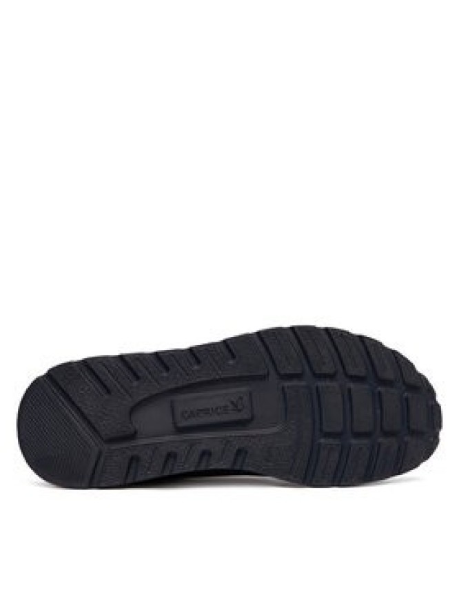 Caprice Sneakersy 9-23738-45 Granatowy
