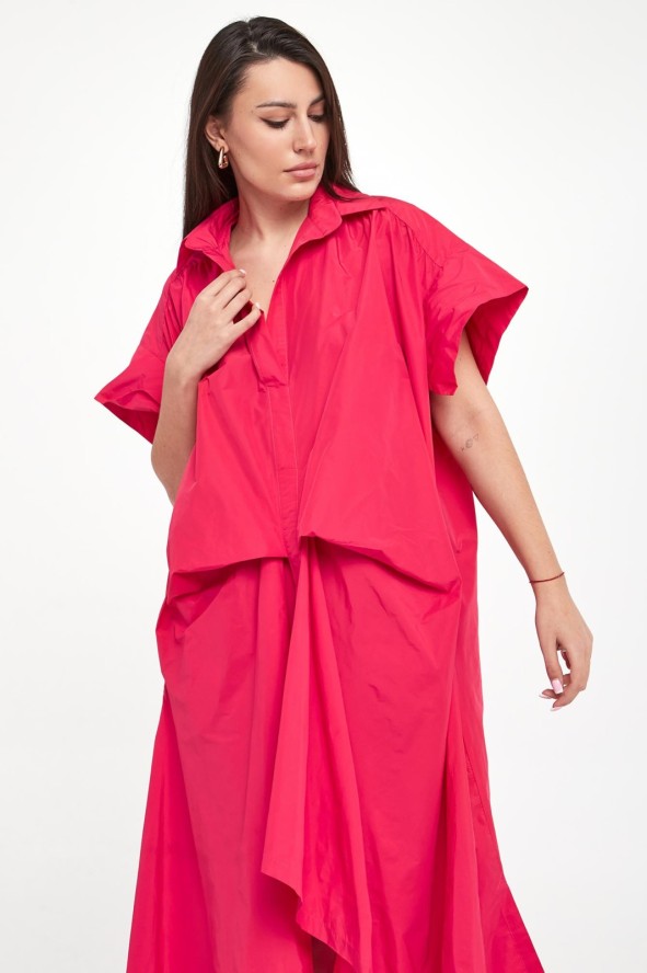 Sukienka midi Vivi MMC STUDIO