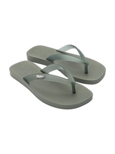 Melissa Japonki w kolorze khaki rozmiar: 39