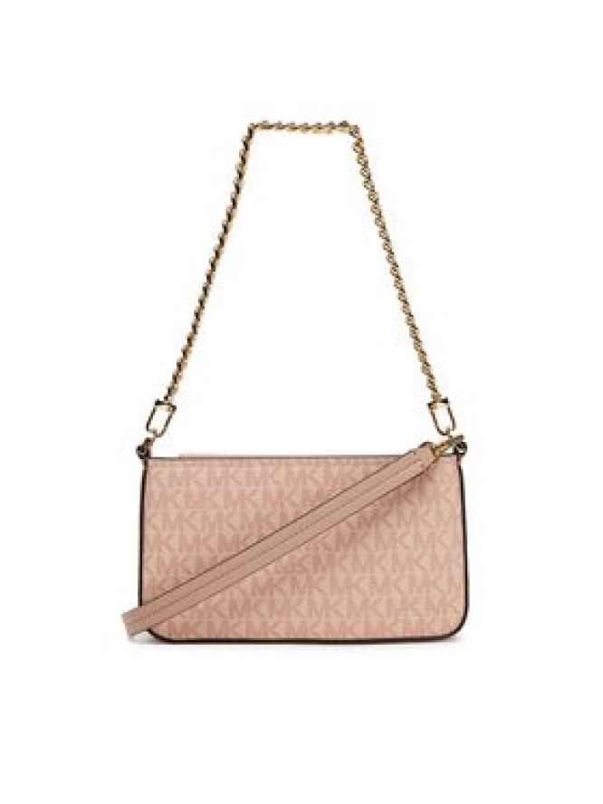 MICHAEL Michael Kors Torebka 32T5GYTU1V Różowy