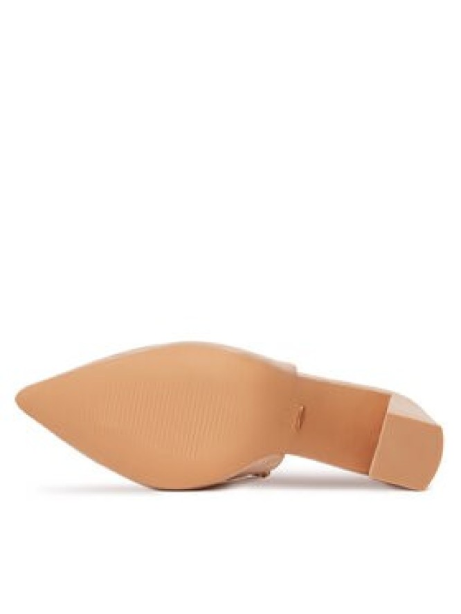 DeeZee Sandały HT368-1 Beżowy