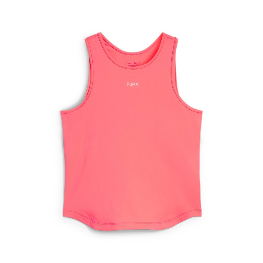 Damski tank top Puma Cloudspun Mix
