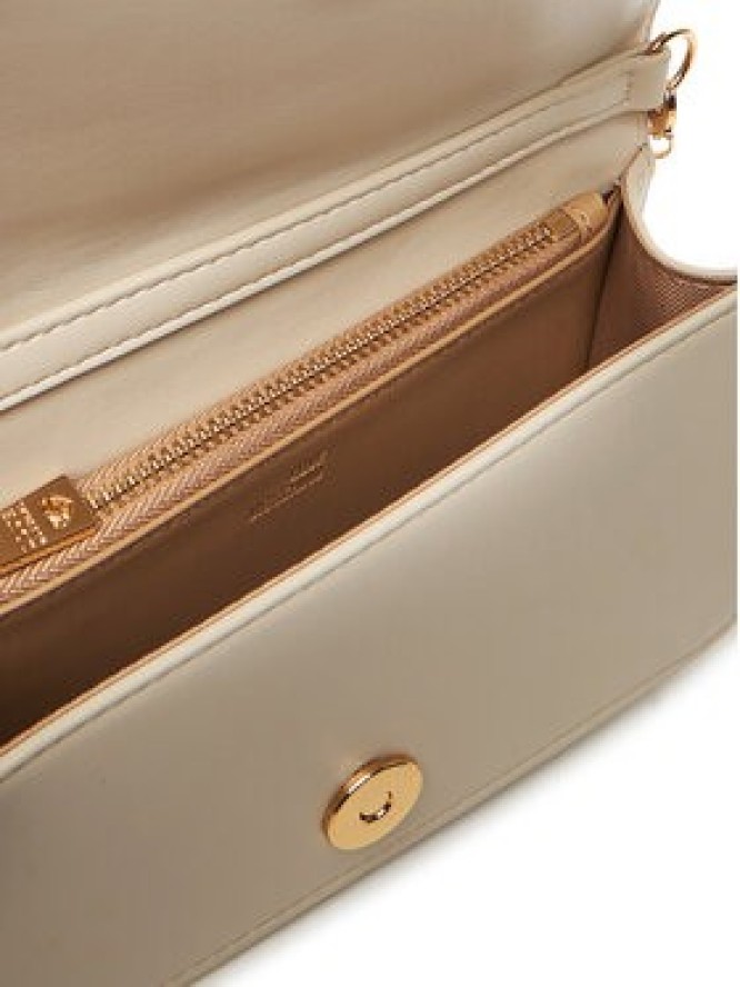 LOVE MOSCHINO Torebka JC5640PP1NLC0110 Beżowy