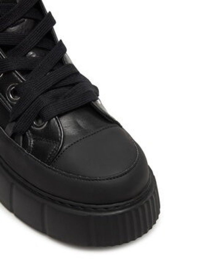 Inuikii Trzewiki Matilda 35203-033 Czarny