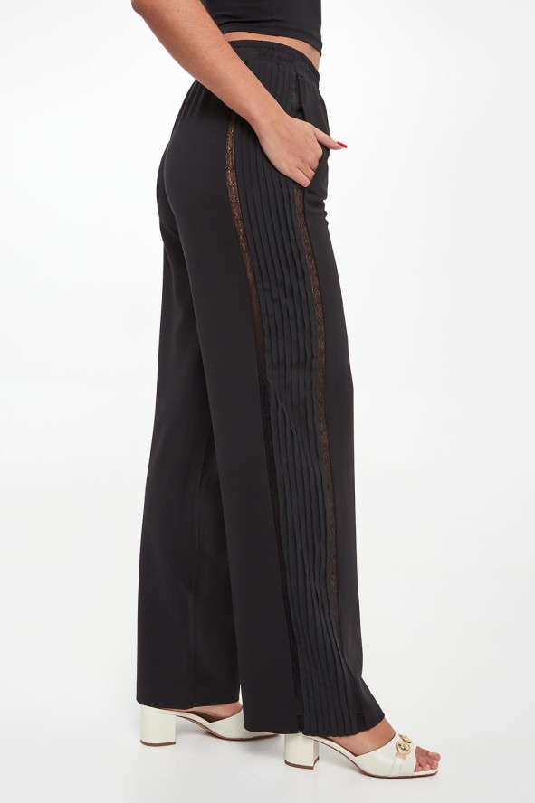 Spodnie damskie TWINSET