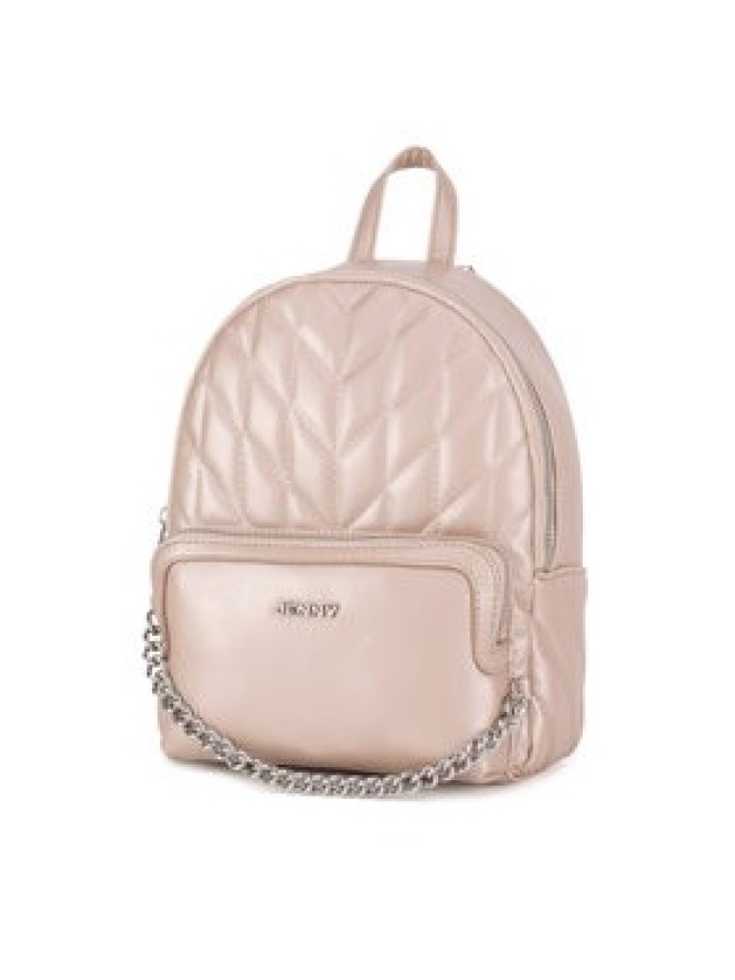 JENNY Plecak JNY-M-012-07 Beżowy
