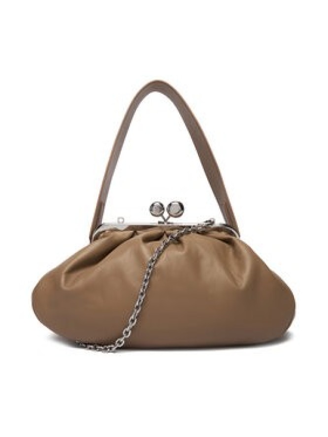 Weekend Max Mara Torebka 2615511174600 Brązowy