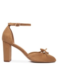 JENNY Czółenka CEO-CD25-230-1 Beżowy