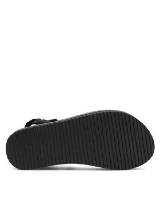 Sprandi Sandały VZ-0331 Czarny