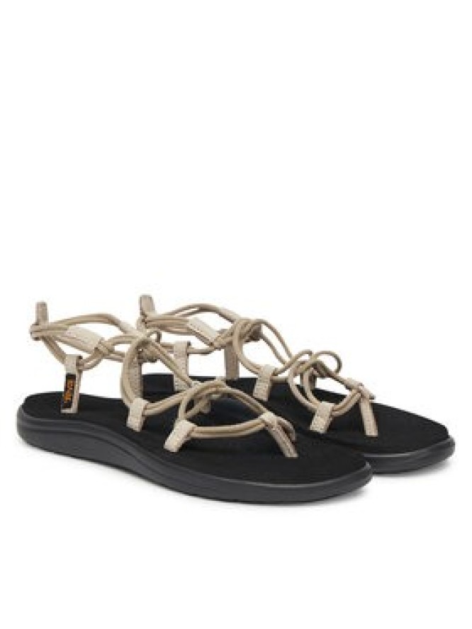 Teva Sandały Voya Infinity 1019622 Beżowy