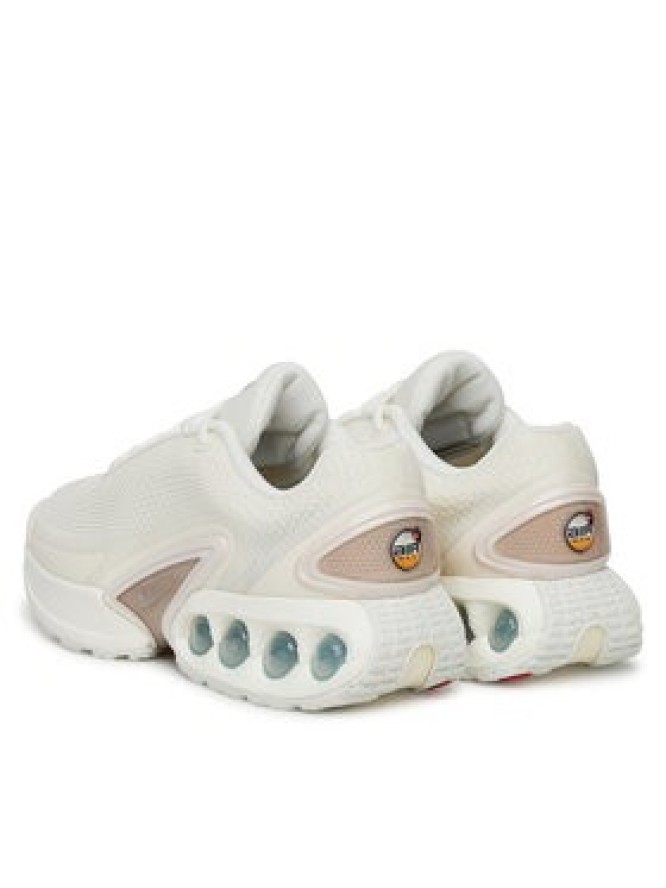 Nike Sneakersy Air Max Dn Se HV4436 133 Biały
