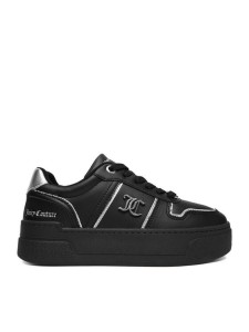 Juicy Couture Sneakersy CEO-JCY127 Czarny
