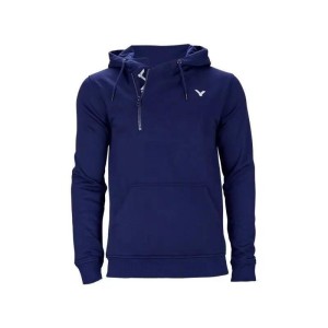 Bluza z kapturem Victor V-03400 B