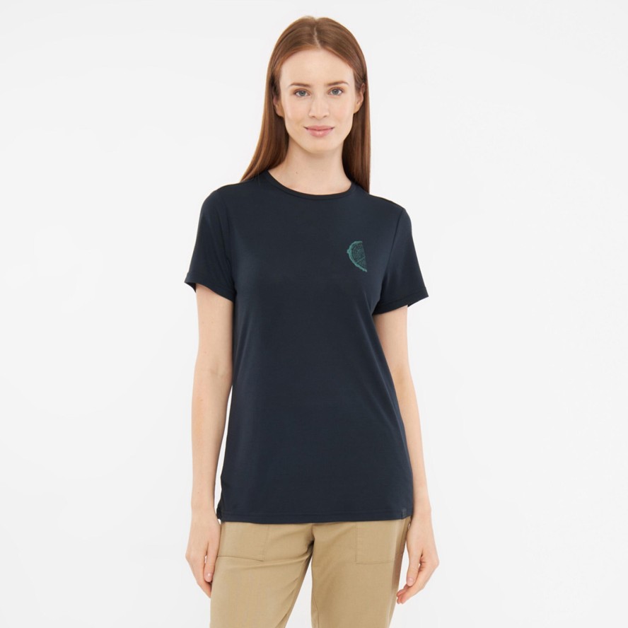 T-shirt damski VIKING Rune Lady