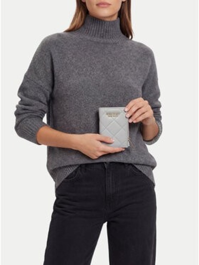 Nine West Portfel CEO-NW-W1-006-SS26 Szary