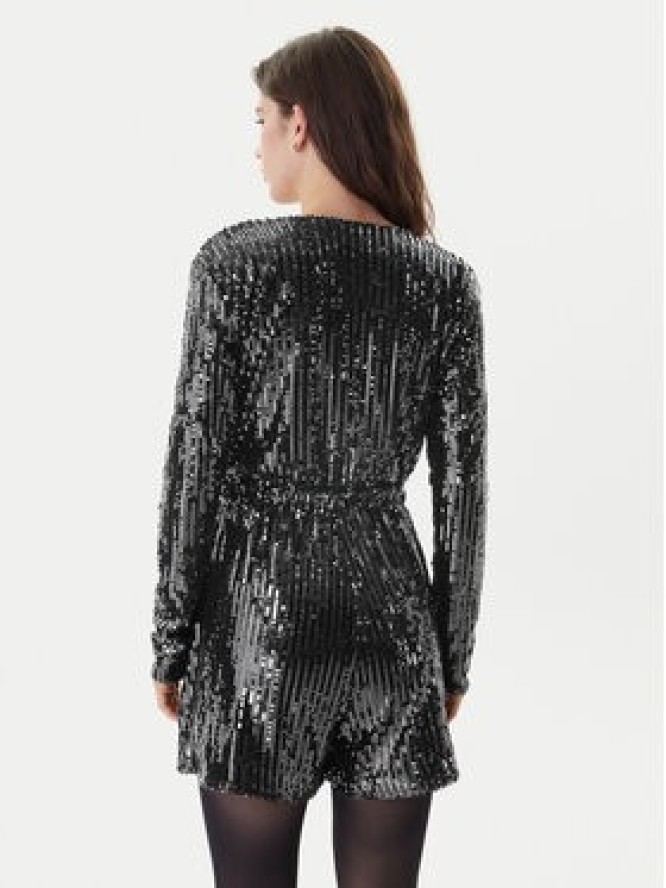 ONLY Kombinezon Amabel 15358369 Czarny Regular Fit