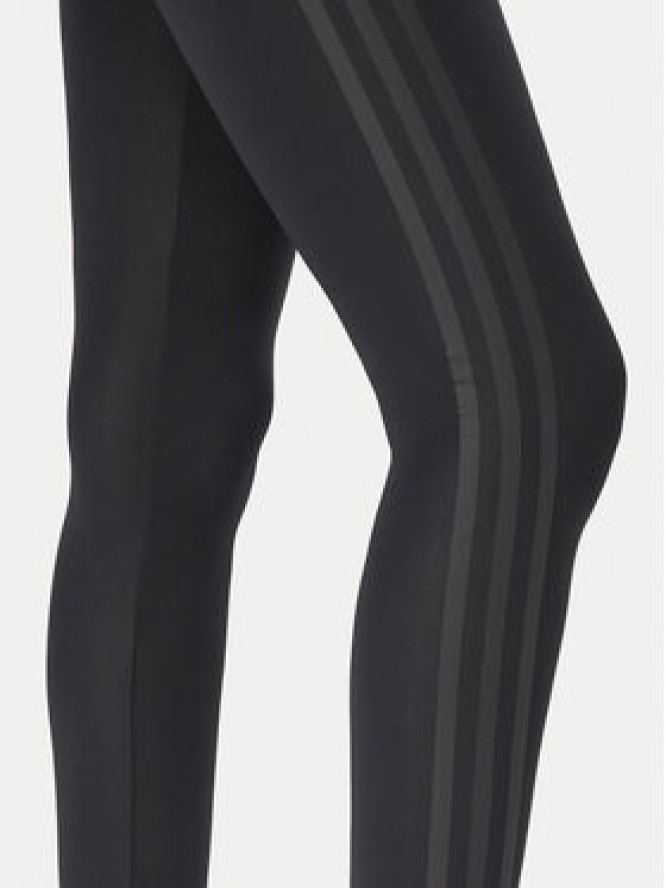 adidas Legginsy Adiluna Season 2 X Jennie Sheer Leggings LD8938 Czarny Slim Fit