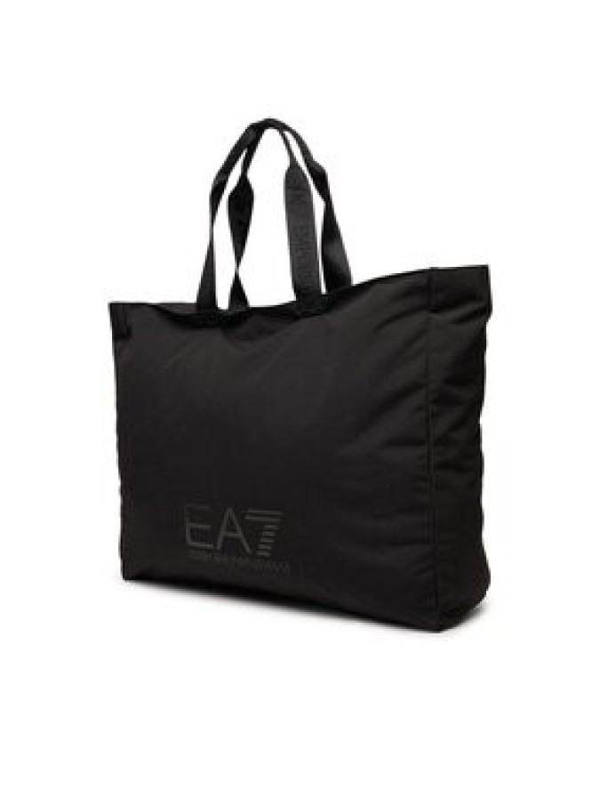 EA7 Emporio Armani Torebka 7X000114 AF13820 UC001 Czarny