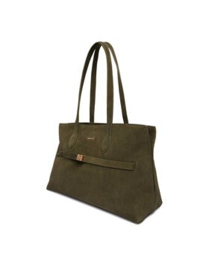 GINO ROSSI Torebka EO-LA224-19456 Khaki