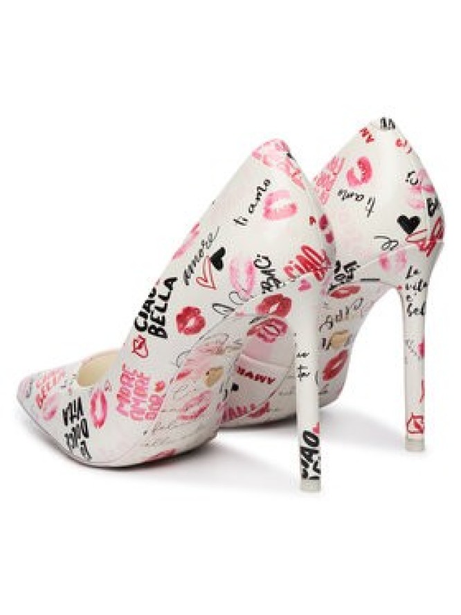 Aldo Szpilki Stasya 14296222 Biały