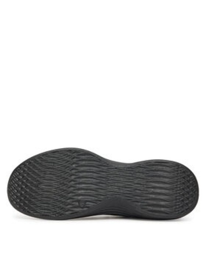 JENNY Sneakersy WSL0075-06 Czarny