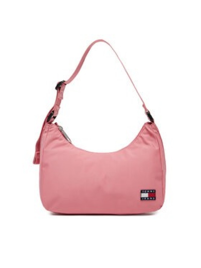 Tommy Jeans Torebka AW0AW16958 Różowy