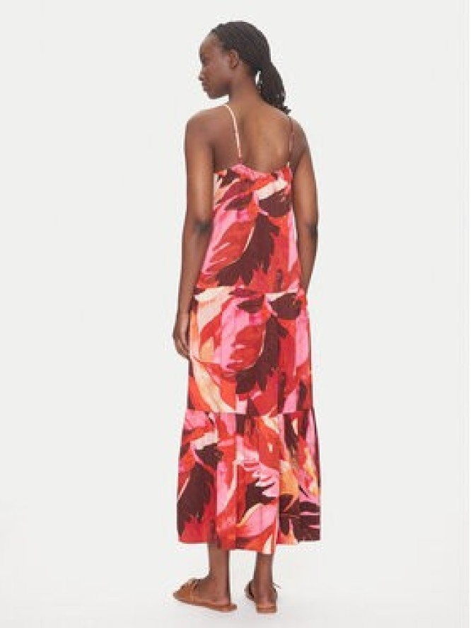 ONLY Sukienka letnia Alma 15256836 Kolorowy Regular Fit