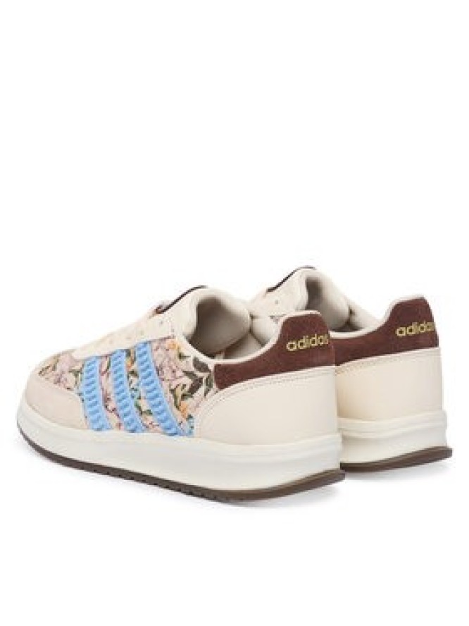 adidas by Stella McCartney Sneakersy Run 70S 2.0 Shoes KJ7998 Beżowy
