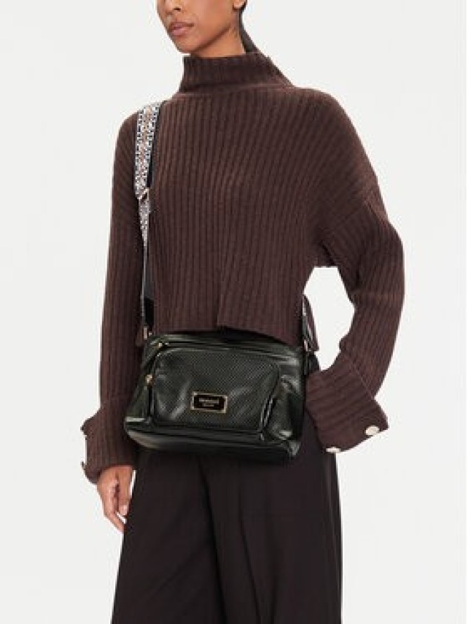 Monnari Torebka TORIMP0-24Z-BAG5700-KM20D000-R00 Czarny