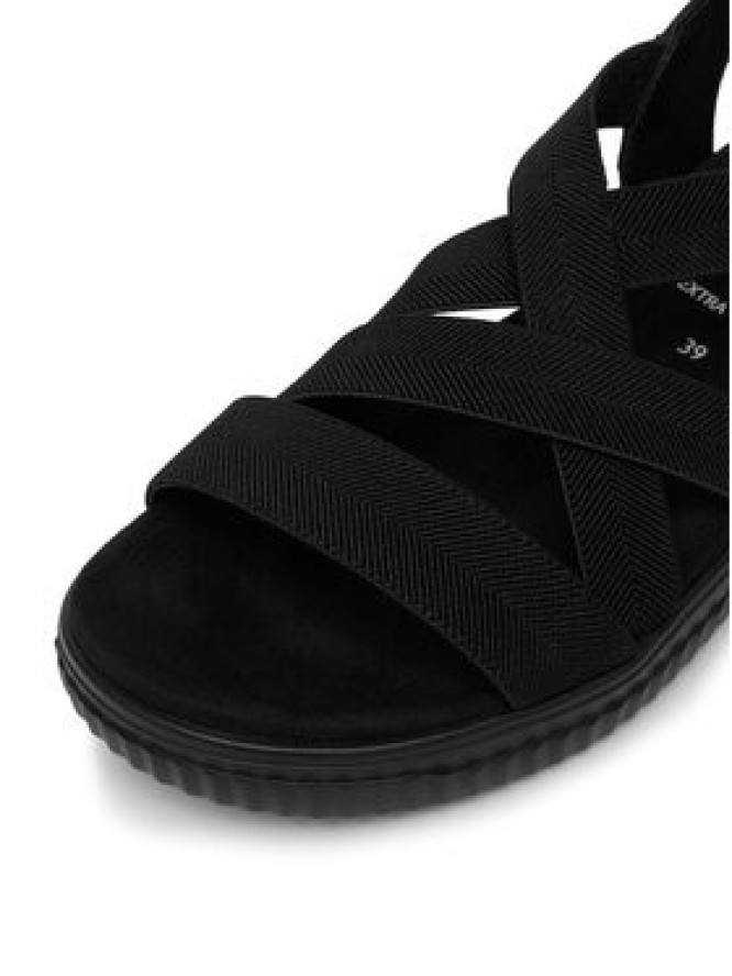 Remonte Sandały CEO-D3L52-00 Beżowy