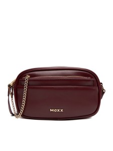MEXX Torebka CEO-MEXX-S-003-08 Bordowy
