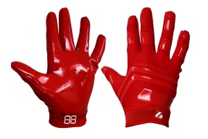 Rękawice do futbolu amerykańskiego Pro Receiver, RE, DB, RB, FRG-03