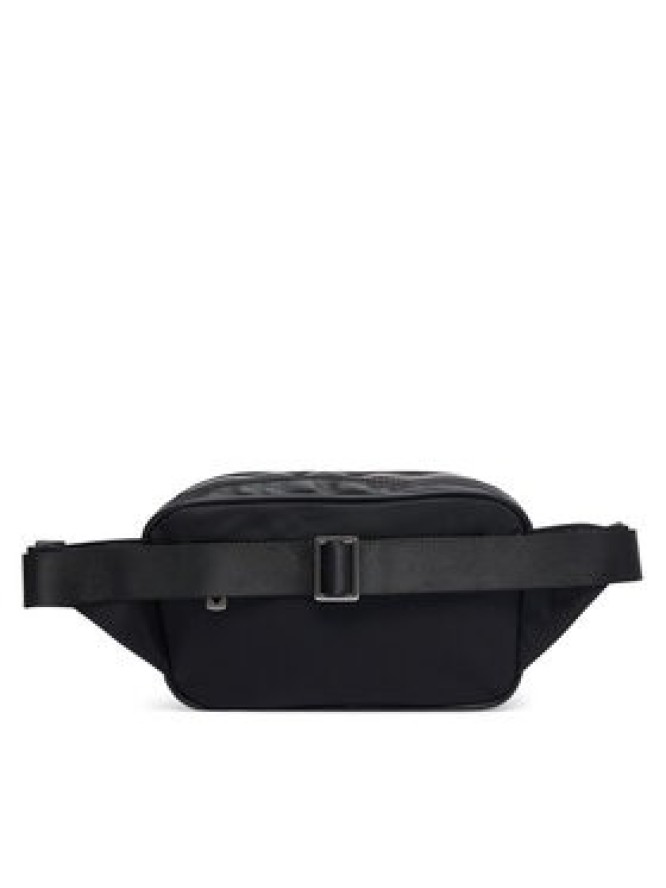 Guess Nerka Milano HMMINY P6331 Czarny